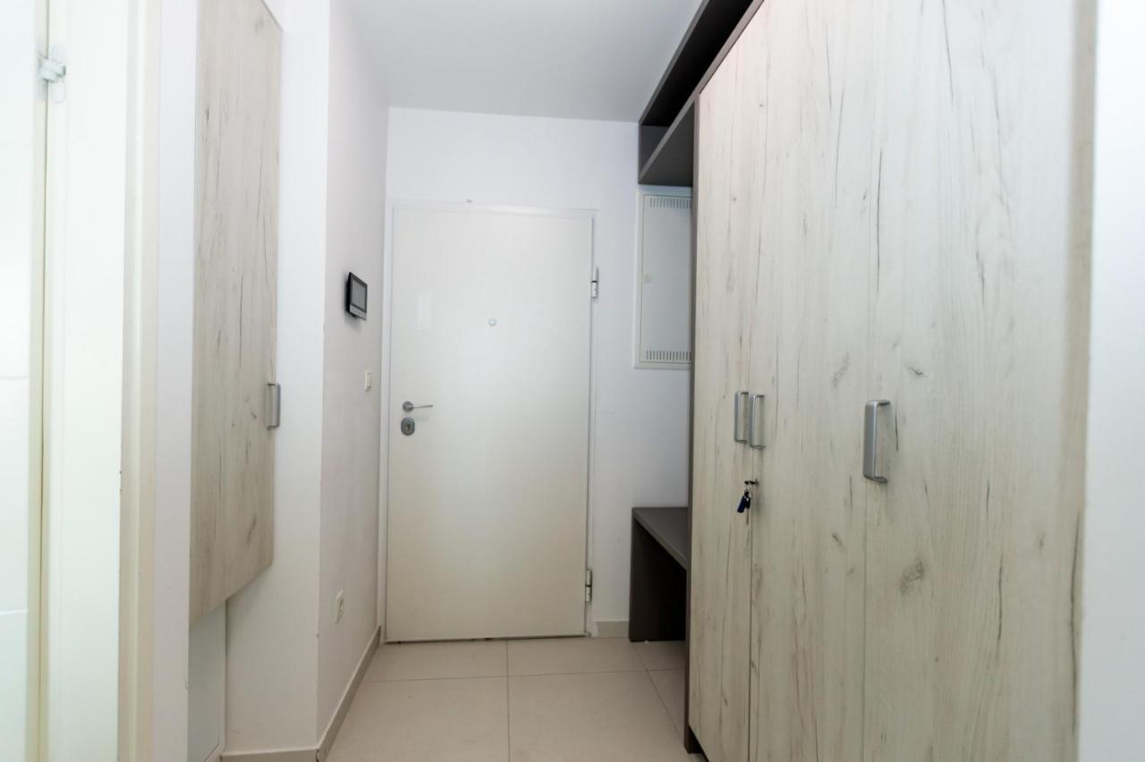 Apartman Skver Tuzla Exterior photo