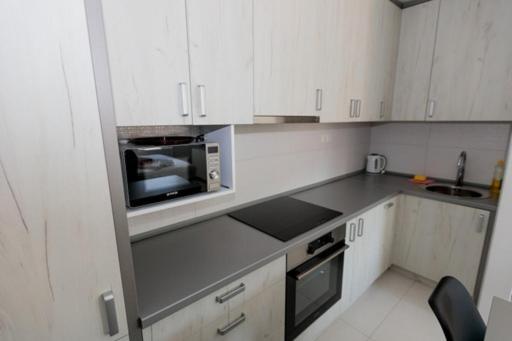 Apartman Skver Tuzla Exterior photo
